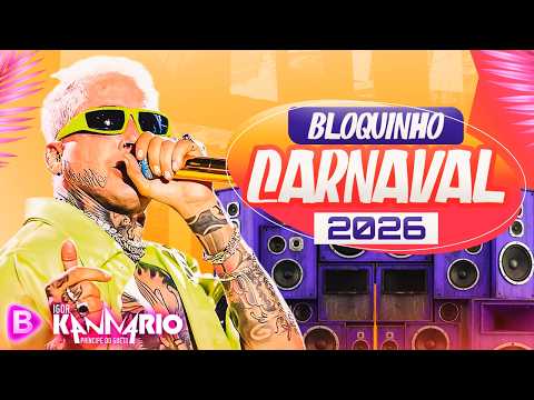 IGOR KANNÁRIO 2026 | IGOR KANNÁRIO MÚSICAS NOVAS  | IGOR KANNÁRIO CARNAVAL 2026