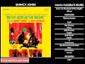Jazz Goes To Movies - Quincy Jones - "Mama Caleba's Blues"