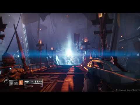 Destiny 2 Forsaken Walkthrough Part 3 - With Jimmybeast