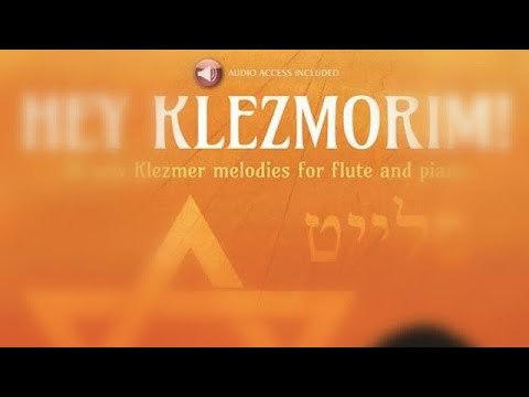 Joachim Johow - Oifn Jorid fun Kazimierz / HEY KLEZMORIM!/