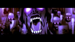 CRAIG XEN - CRUCIFY THY INFANT, SON OF WHORE (FT. XXXTENTACION + GARETTE REVENGE) [PROD. KING YOSEF]