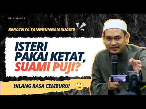 Ramai Ingat DAYUS Tu "Takut Bini", Rupanya Kita Salah Faham! | Ustaz Muhammad Fawwaz