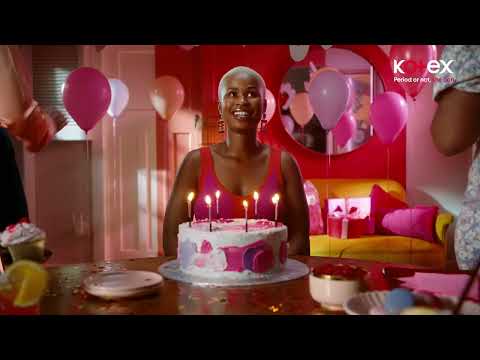 Kotex® Period Underwear