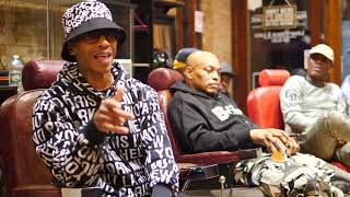 FREDRO VS KEITH MURRAY….WHAT HAPPENED???!!!