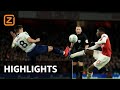 Arsenal vs Tottenham Hotspur | League Cup 2018/19 | Samenvatting