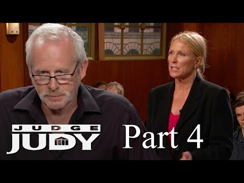 Does Woman Have Rights to Ex-Boyfriend’s House | Part 4