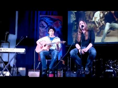 Marin Šoštarić - (You Want To) Make A Memory