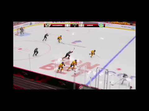 Егор Безукладников (сам ошибся, сам исправил 😉)