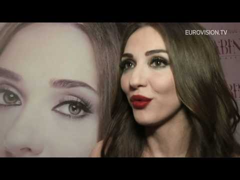 Interview with Sabina Babayeva from azerbaijan