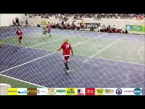 Taboado Futsal/Apafut x Pinheiros/Ribas Futsal - 1º Fase J - Copa Morena 2021