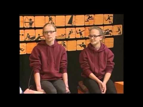 Bremer Sport-TV 2015-04 - Volleyball Bremen 1860