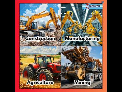 Hydraulic Oil