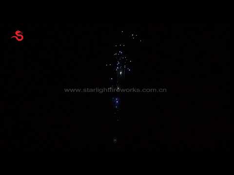 M5088 pillar mine red to blue to white blink