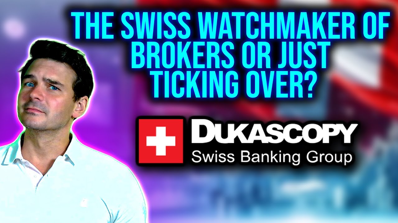 Dukascopy Under the Microscope — My Experience and What I Discovered