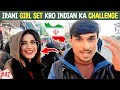 Pakistani & Indian Together In Iran || Iranian Peoples Love's For.. 😍🇮🇷 || EP 42