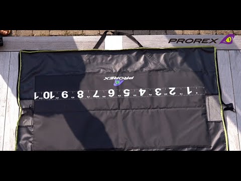 DAIWA: PROREX | ABHAK- & WIEGEMATTE