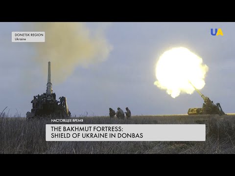 Impregnable fortress: the most difficult battles for Bakhmut are still ongoing