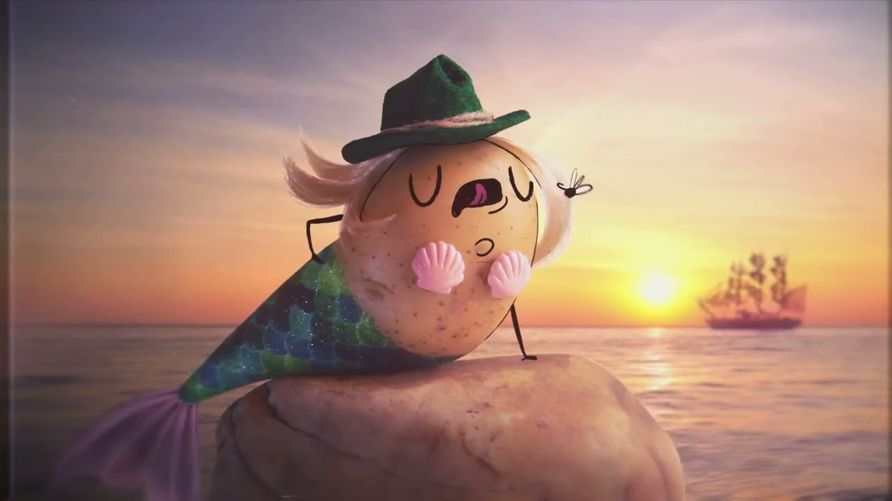 Potato Falls — Official Trailer