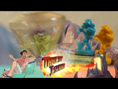 Tornado Rex 1991 Vintage Board Game Review