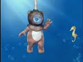 Baby Genius Underwater Adventures Cutscenes