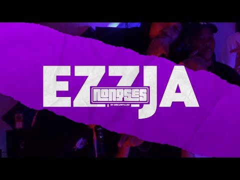 EzzJa - Complicated ft. @damero  | Nongkrong Session by Dreamfilled