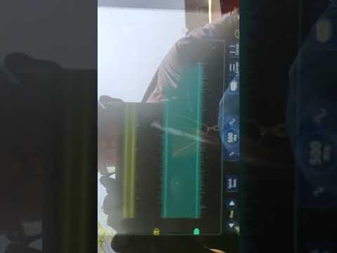 Doosan B18-7 encoder fault