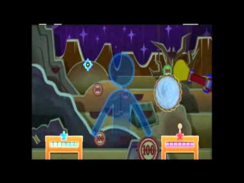 playstation 3 move disney toy story mania