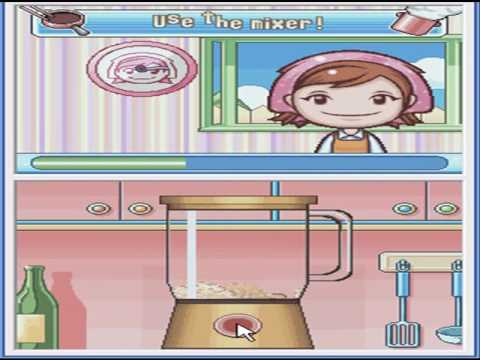 Cooking Mama 2 : Tous � Table ! Wii