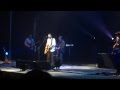 Сплин - Рай в шалаше (Екатеринбург, 14.11.2014) 