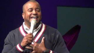 Jason Nelson performs "Nothing Without You" & "Shifting The Atmosphere!" ((NEW 2013!!)