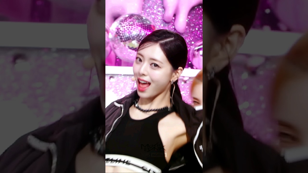 CAKE - ITZY [Music Bank] | KBS WORLD TV #CAKE #ITZY