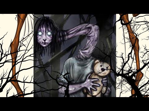 Rokurokubi | The Long Neck Woman | Yokai Folklore