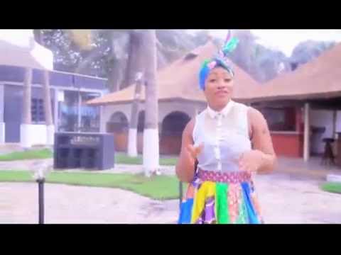 Chantre Pauline - Nye Dzi