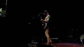 RAYLAND BAXTER "Freakin me out" 8-11-2016 WCL