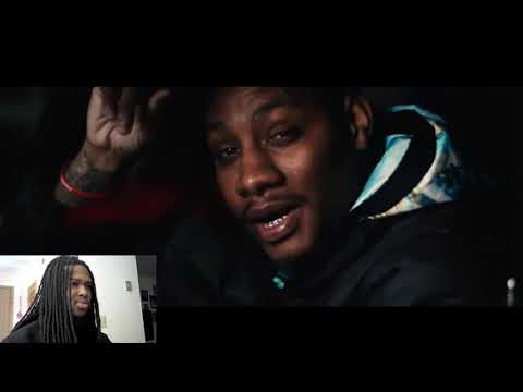 Slimmy B feat. ShooterGang Kony - Drop Skizzy (Official Music Video) | Reaction