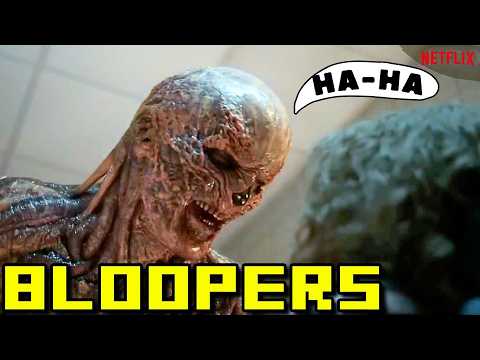 THE BEST BLOOPERS from 30 HORROR MOVIES (Final Destination, Piranha, It, Halloween, Hostel, Scream)