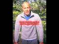David Goggins Is Unstoppable