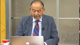 Según Encuesta Gallup El 58.4% de Los Dominicanos Piensa Que Lo Mejor Es Que Gobierne Otro Partido