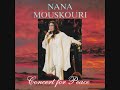 Nana Mouskouri: I care  (live)