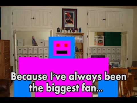 Sentinel's Cross Assault Audition- Take 2