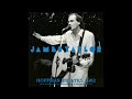 James Taylor  covers "Rock Me Baby" by BB KIng  1982 08 10 Poplar Creek Music Theater, Hoffman