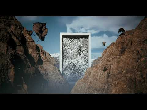 NOËP - Virus feat. Mick Pedaja