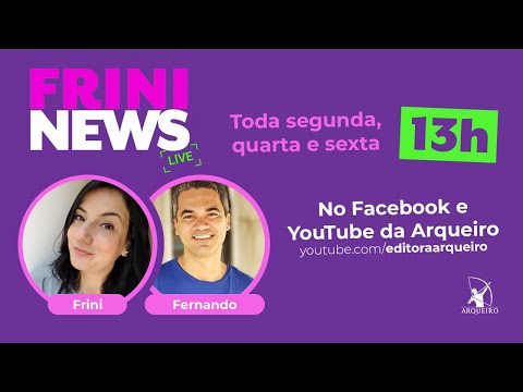 #FriniNews: Conheça o Projeto Duquesa