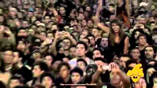 Rata Blanca - Solo Para Amarte - Vivo Rock BA