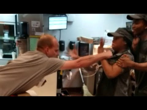 When Employees Snap Back at Rude Customers!