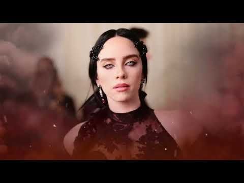 Billie Eilish - This Room Knows (Official Lyric Video | Hauntingly Beautiful Original Song)