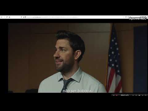 Venezuela (Jack Ryan)