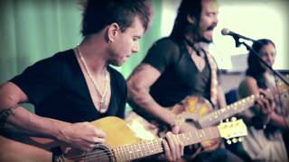 Soundcheck Sessions: Michael Franti &amp; Spearhead, Hey Hey Hey