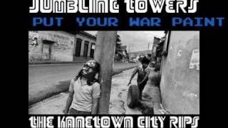 Jumbling Towers - Put Your War Paint On