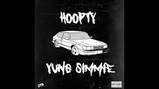 HOOPTY Prod YUNG SIMMIE